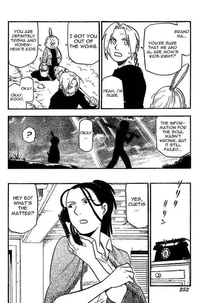 Full Metal Alchemist Chapter 44 5